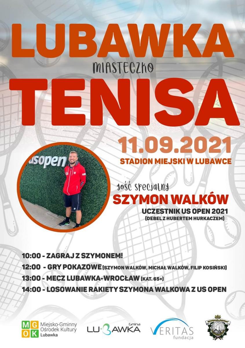 Miasteczko tenisa