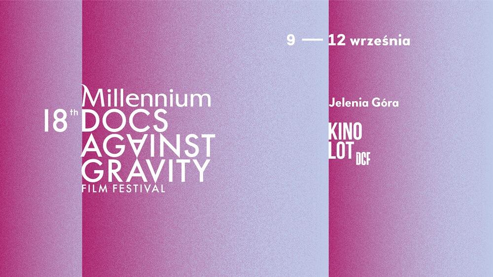 MILLENNIUM DOCS AGAINST GRAVITY W KINIE LOT