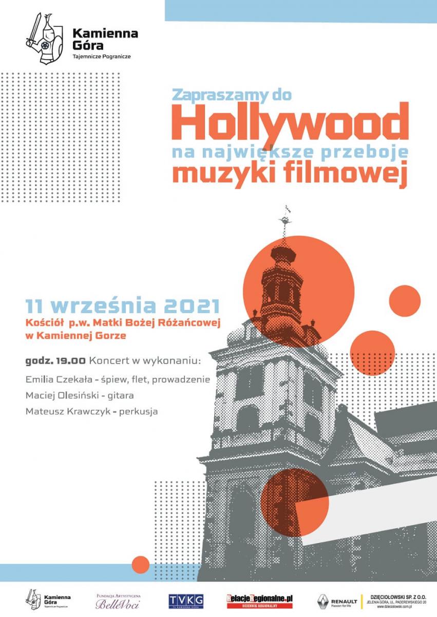 Muzyka filmowa