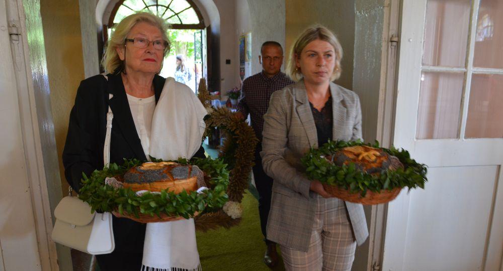 Dożynki w Świdniku - galeria zdjęć