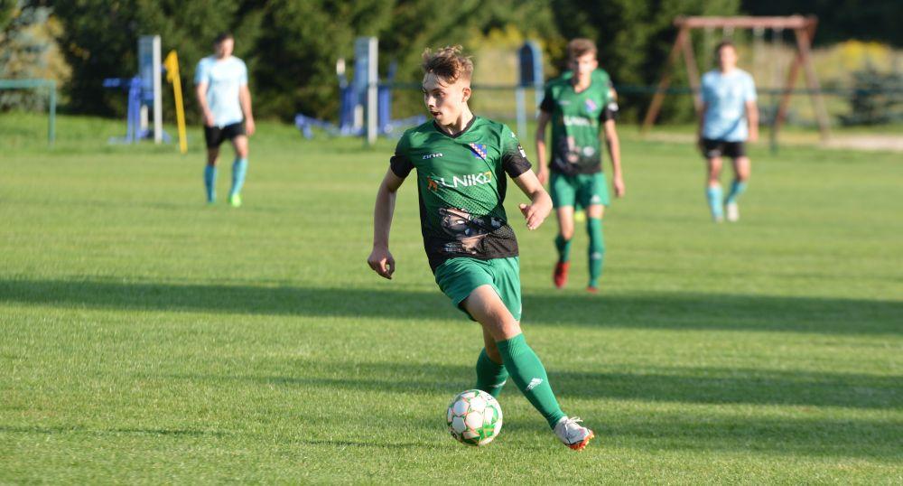 Punkty bramkarza - galeria zdjęć