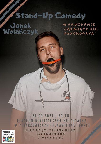 Stand-up Comedy