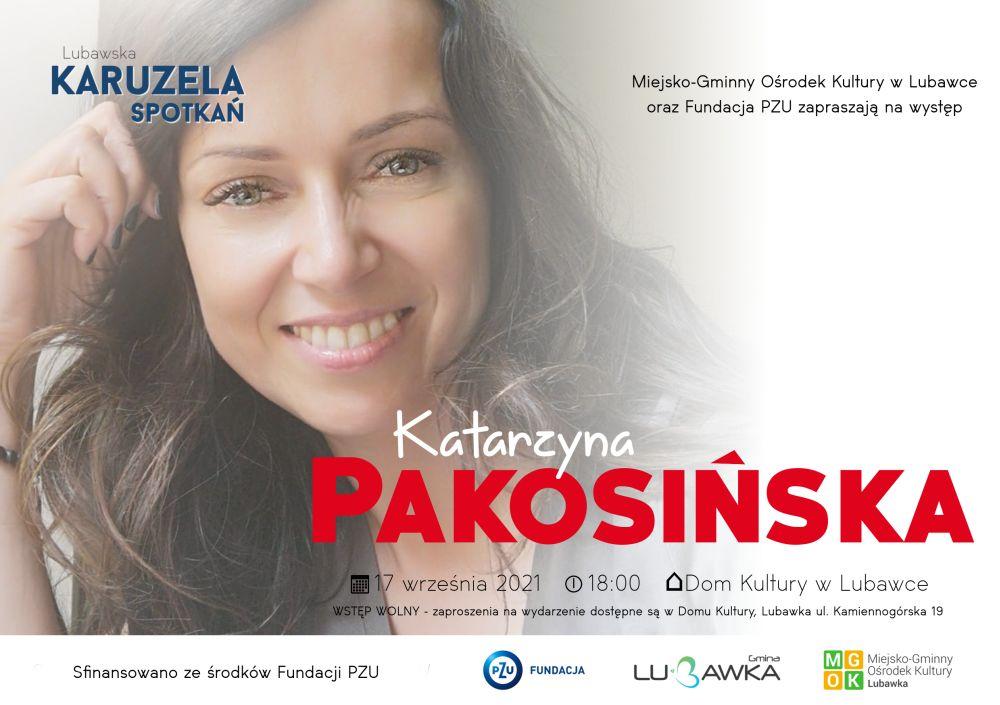 Pakosińska w Lubawce