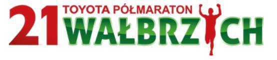 Półmaraton Wałbrzych