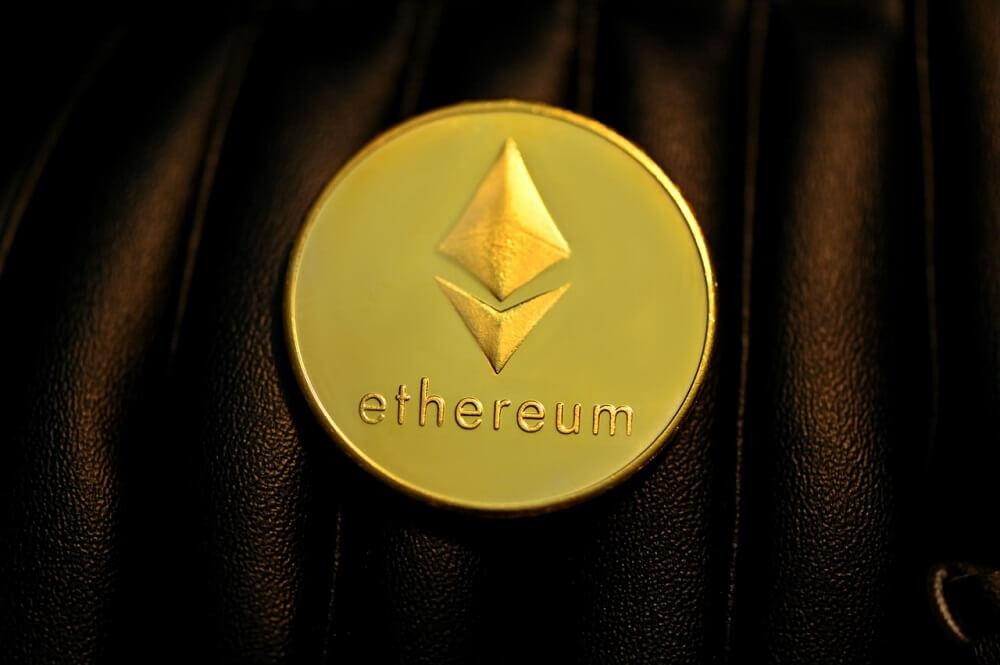 Kryptowaluta Ethereum