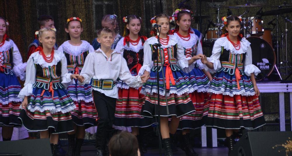 Polonez na rynku