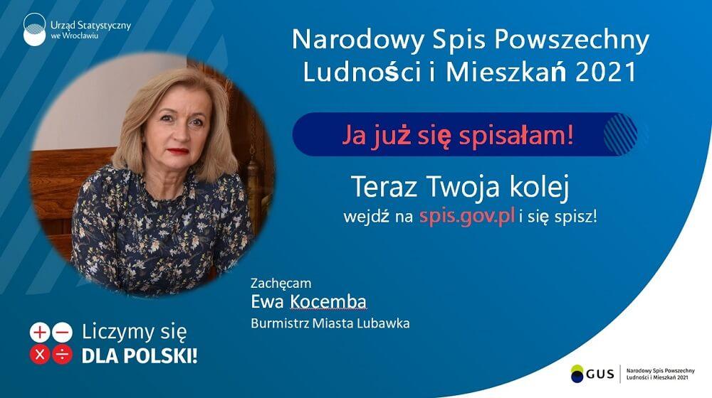 Spisz się w Chełmsku Śląskim!