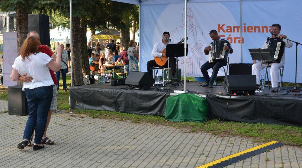 Ostatni dzień