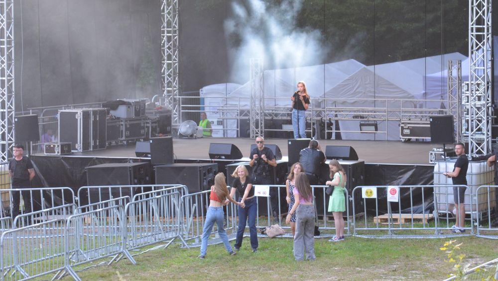 Koncert czas zacząć