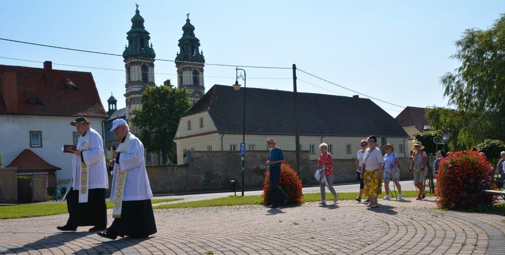 Droga krzyżowa