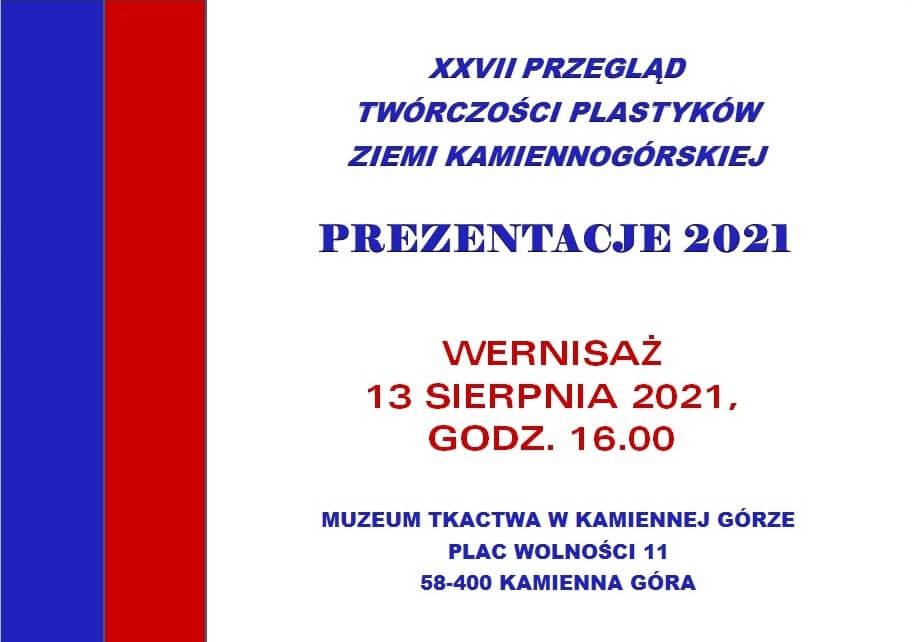 PREZENTACJE 2021