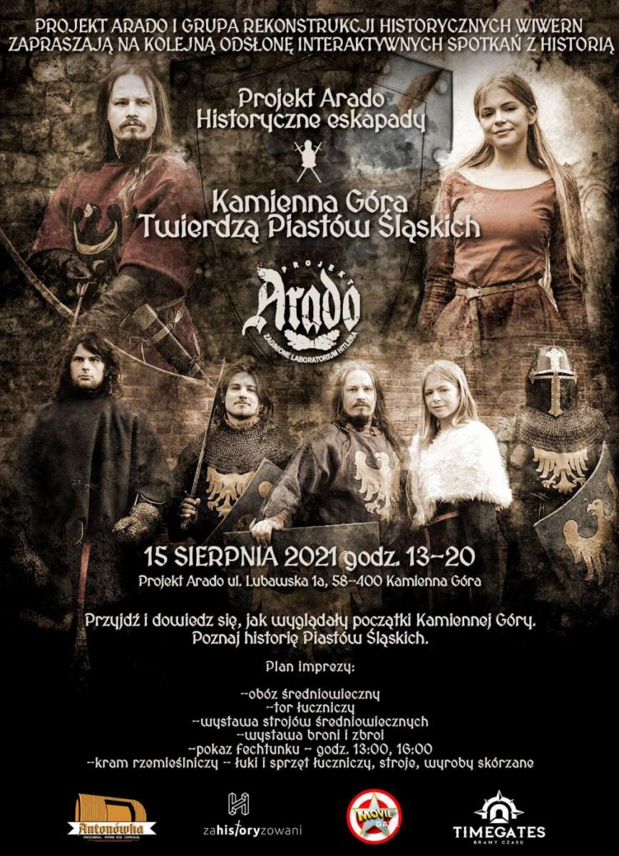 Osada Piastów