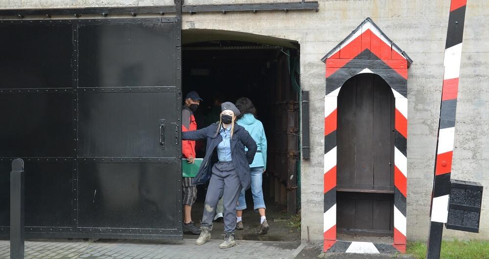 Wycieczka po mieście