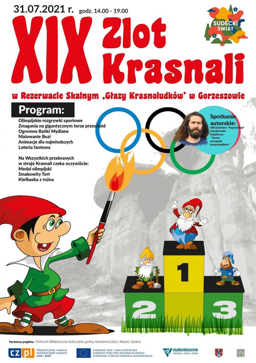 Olimpijski zlot