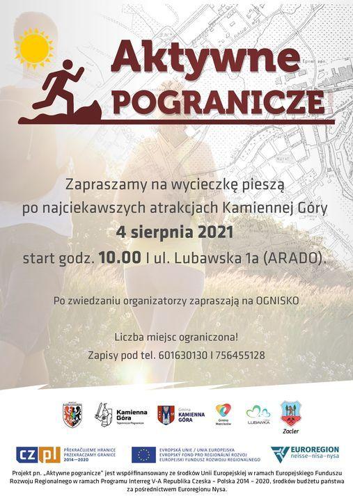 Aktywne pogranicze