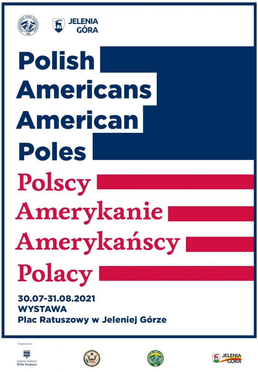 Zaproszenie na polsko-amerykańską wystawę