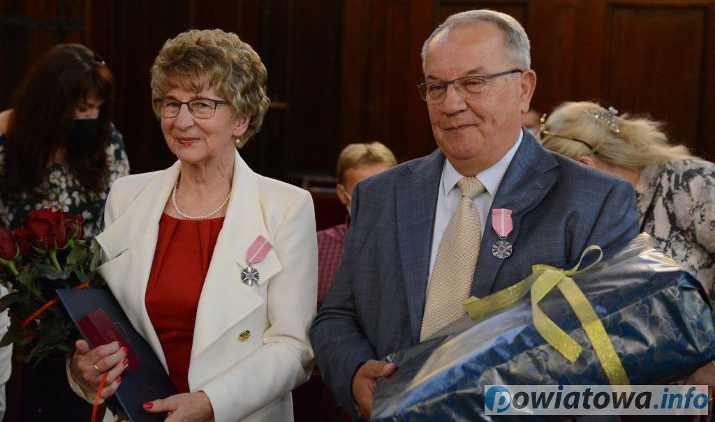 Całe życie w Pisarzowicach