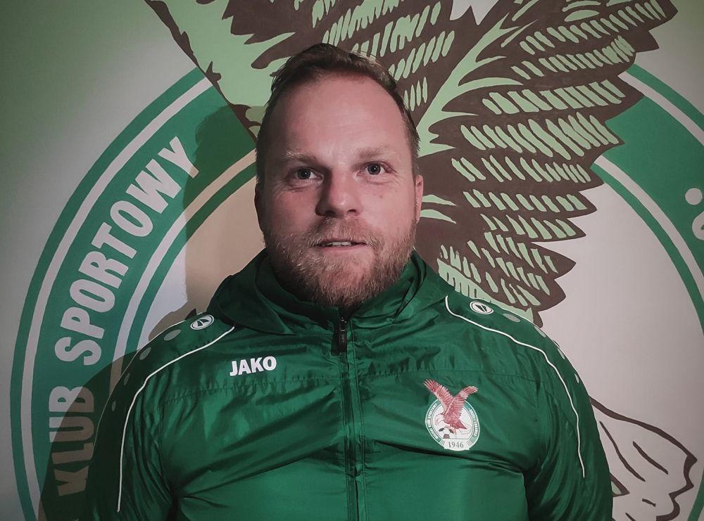 Trener Orła