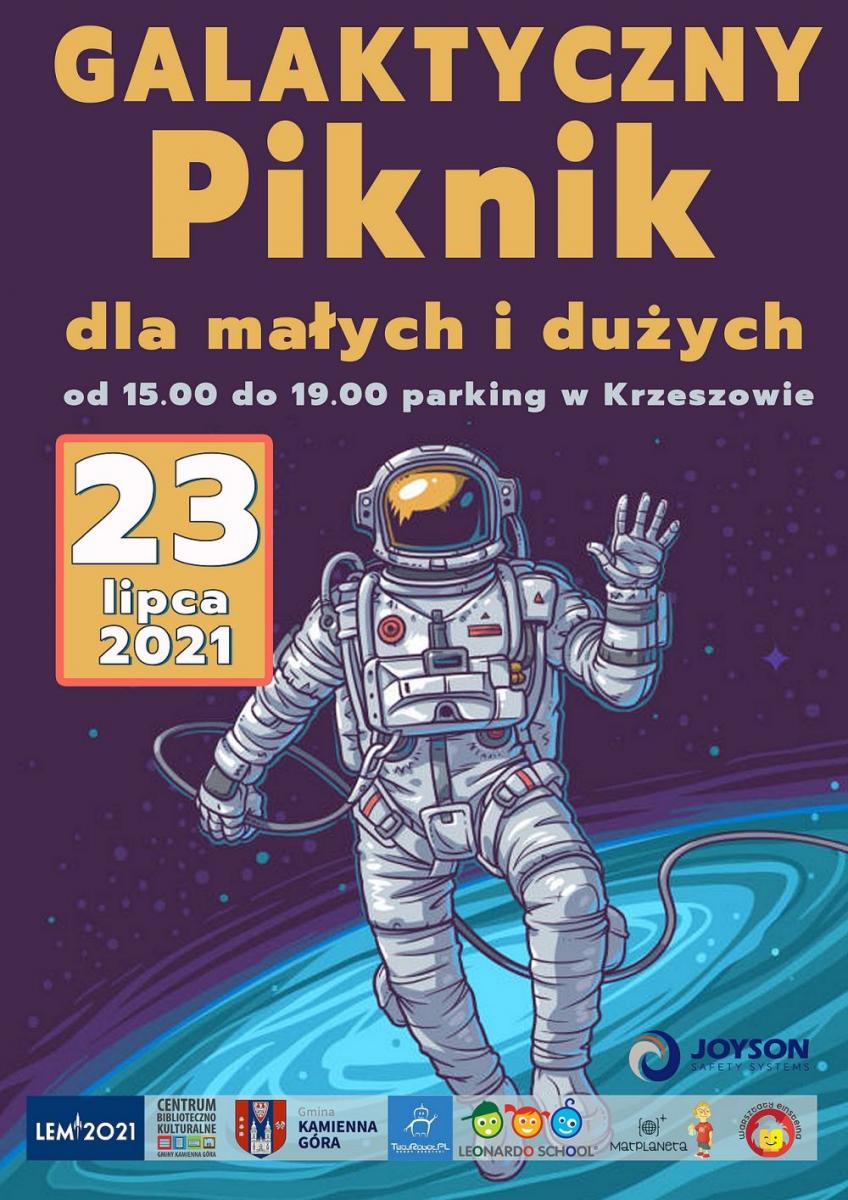 Nowy termin pikniku