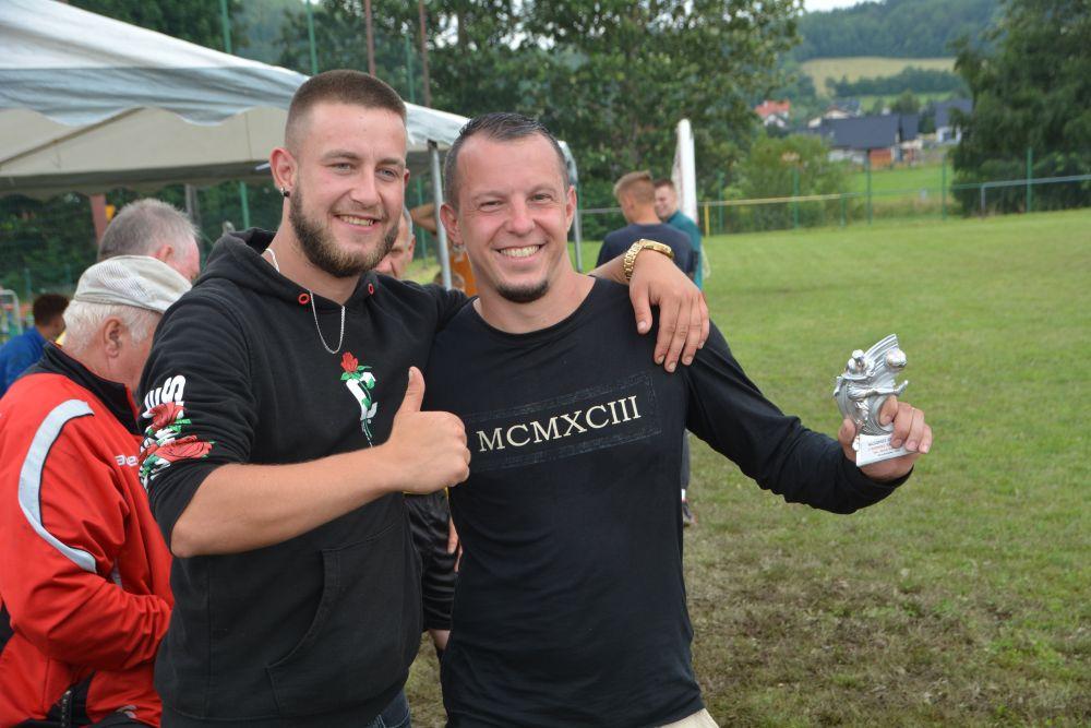 Wakacyjne granie