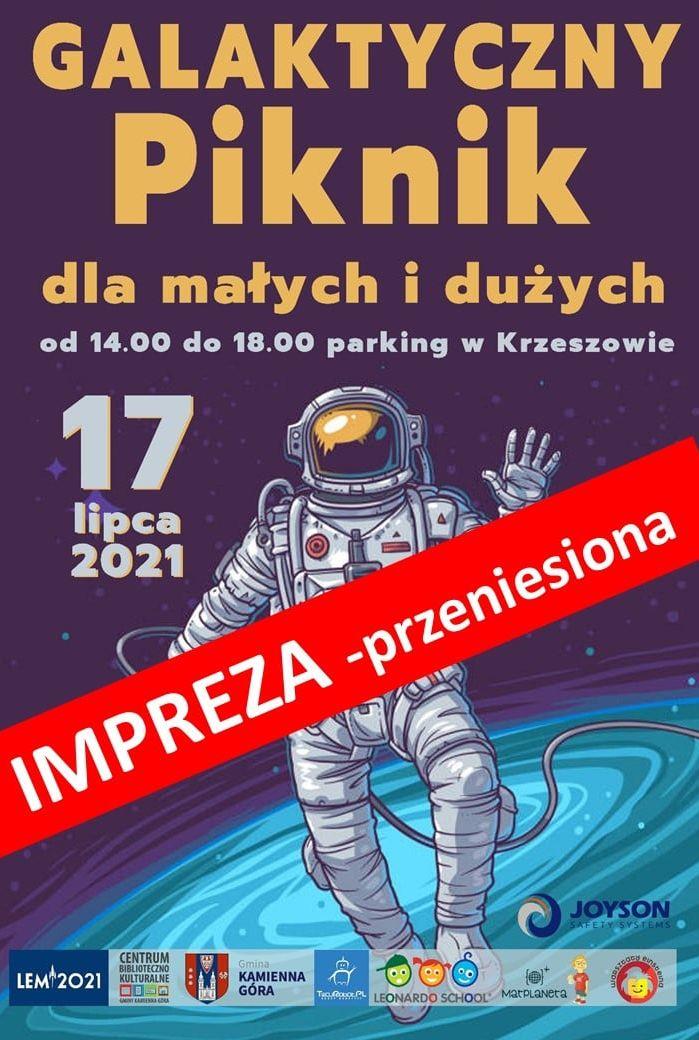 Przeniesiony piknik