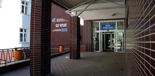 Wezwanie Zarządu Powiatowego Centrum Zdrowia w Kamiennej Górze Sp. z o.o.