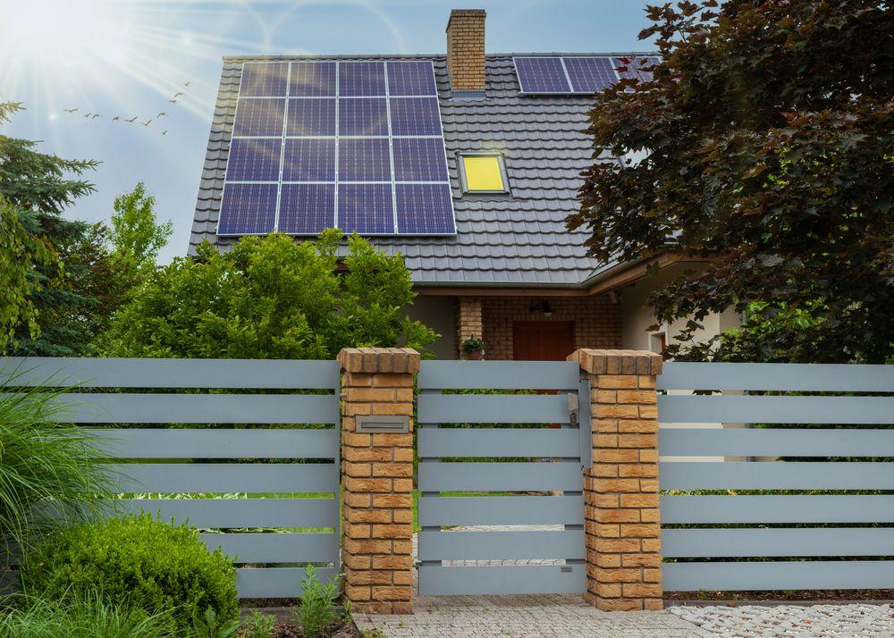 Energia odnawialna w Twoim inteligentnym domu ? oszczędność, bezpieczeństwo, ekologia