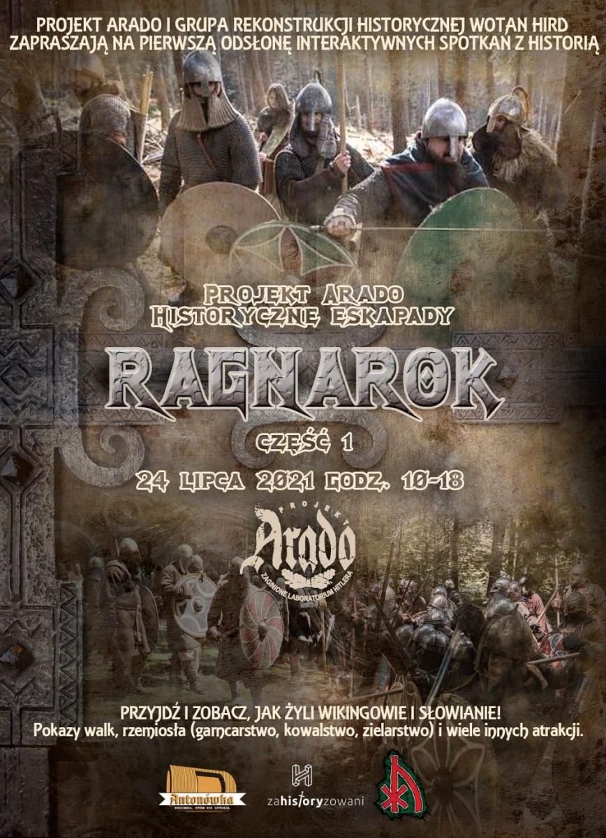 Ragnarok