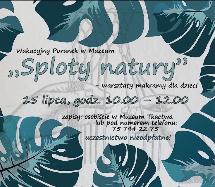 Sploty natury