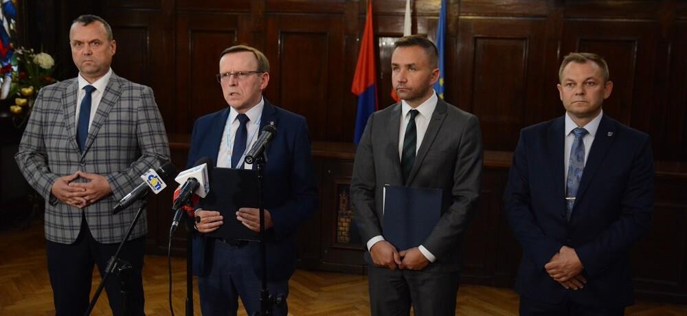 Nie możemy być obojętni