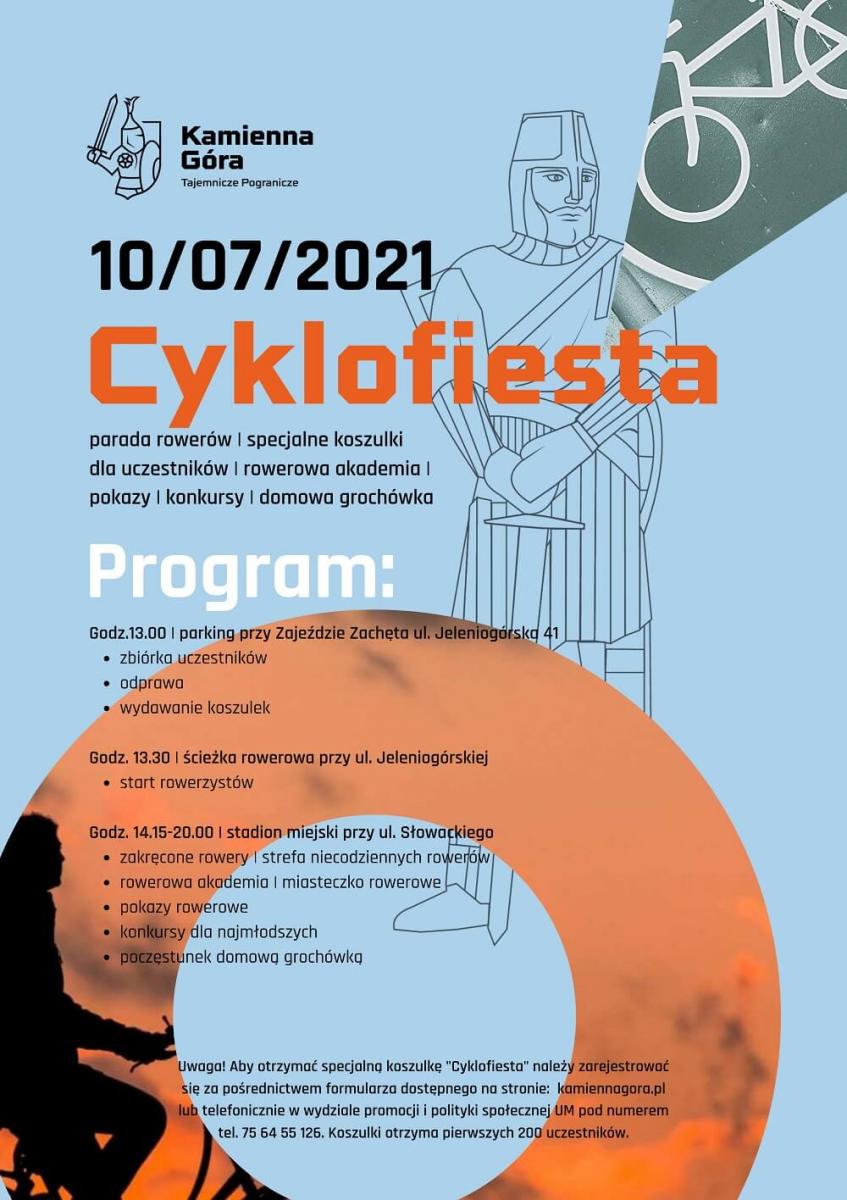 Cyklofiesta