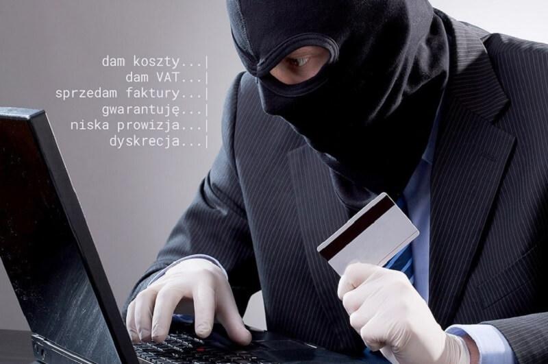 Kolejne zatrzymania członków grupy handlującej fikcyjnymi fakturami