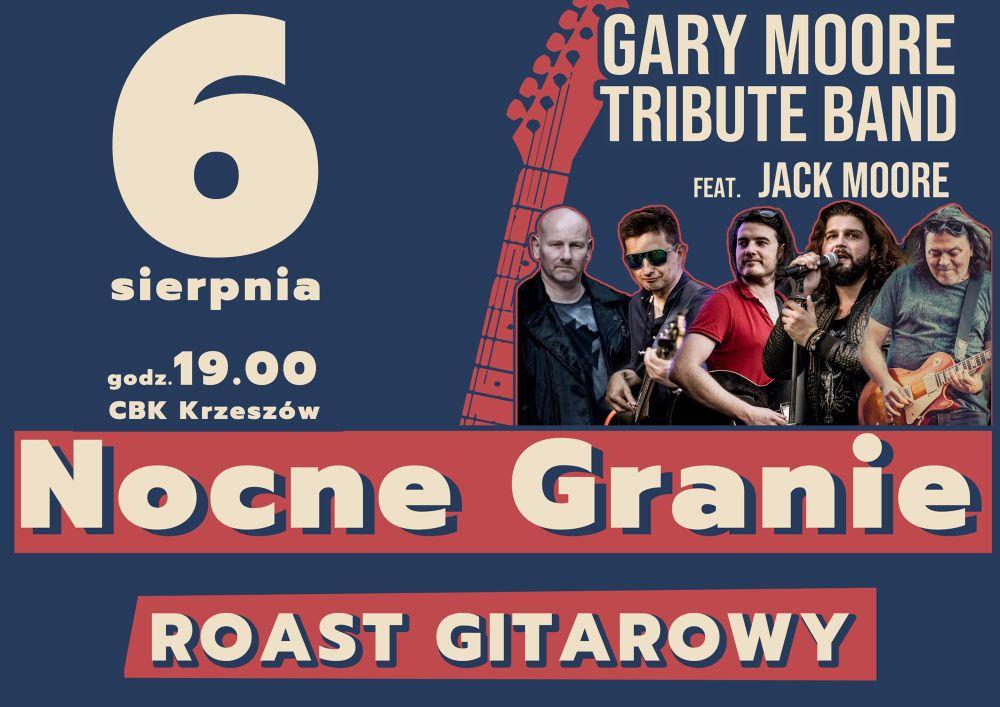 Gitarowy wieczór