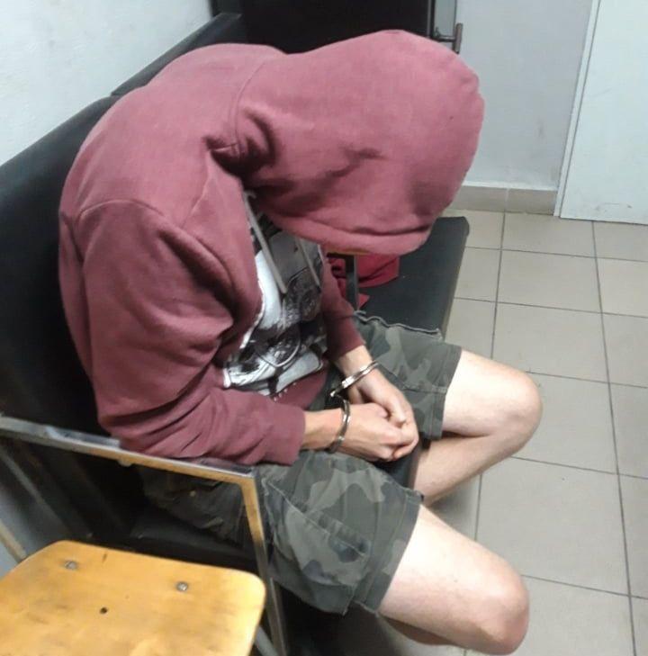 Pod wpływem narkotyków