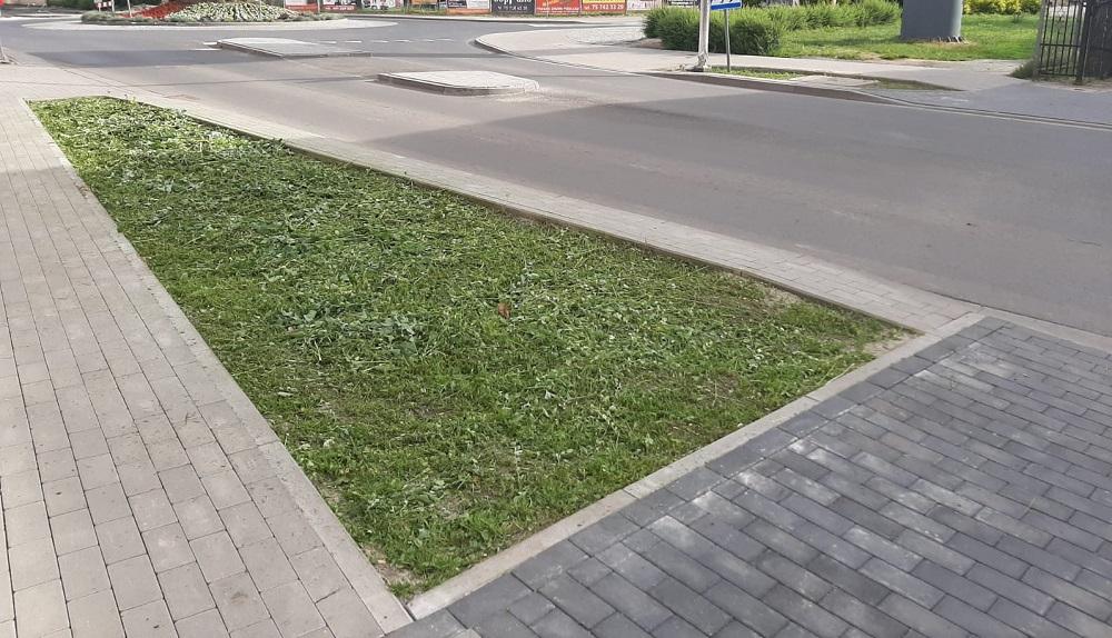Udało się!