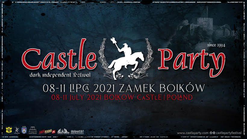 Castle Party 2021