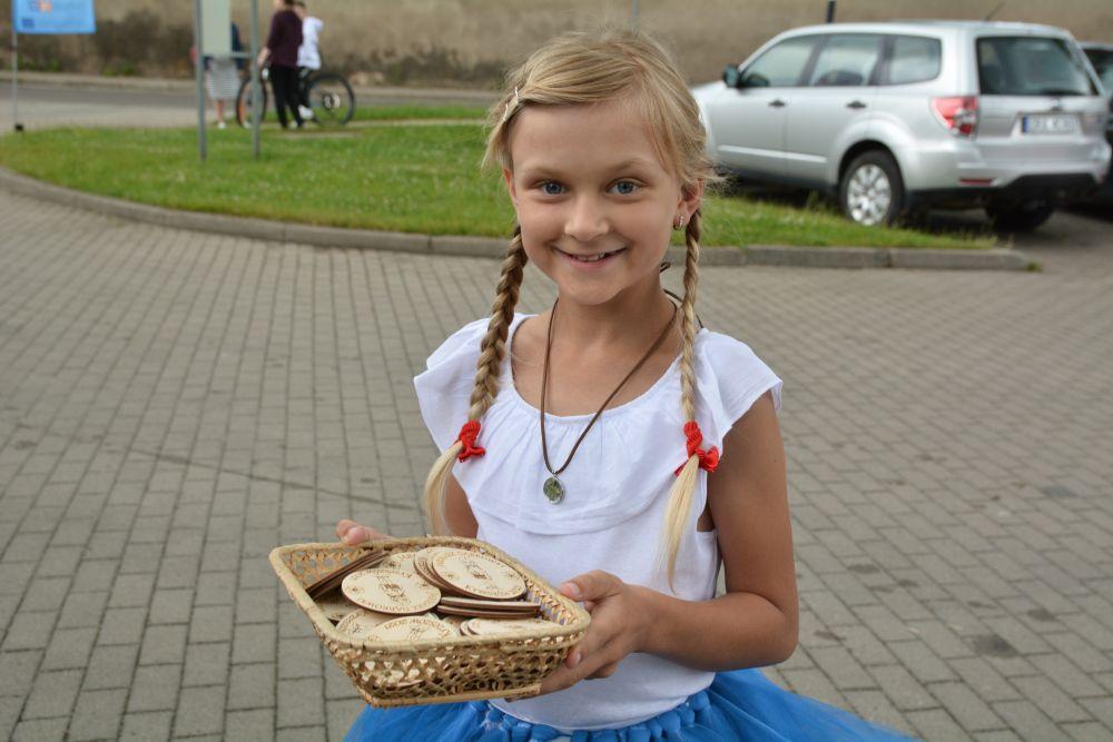 Jarmark Dąbrówki