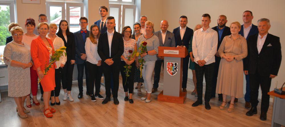 Nagrody dla uczniów
