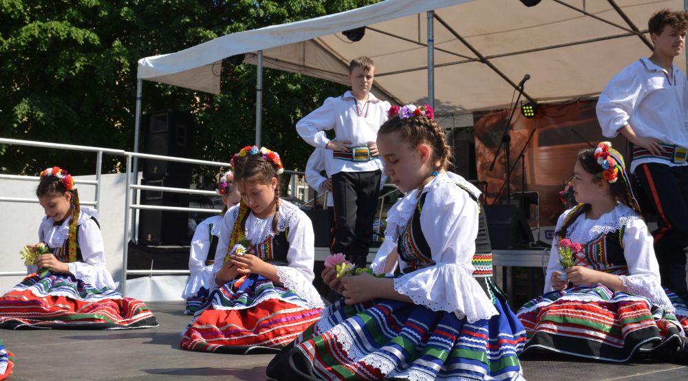 Chełmsko zaprasza