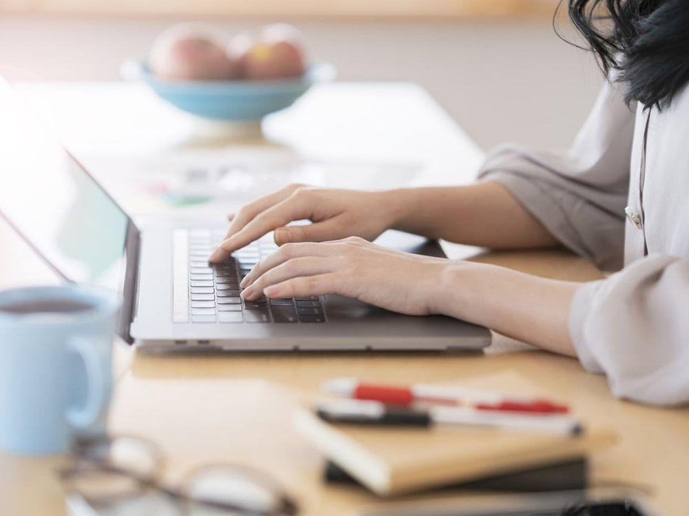 Pracuj online w firmie kosmetycznej