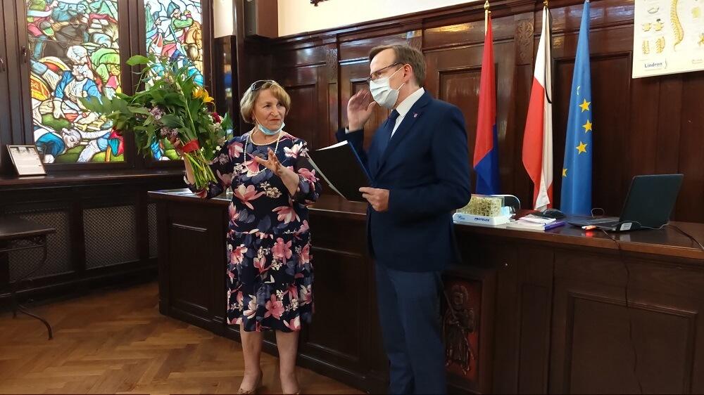 Program profilaktyczny
