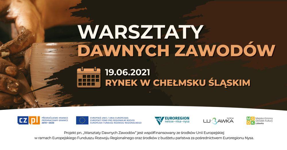 Warsztaty Dawnych Zawodów