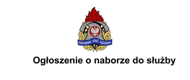 Możesz zostać strażakiem