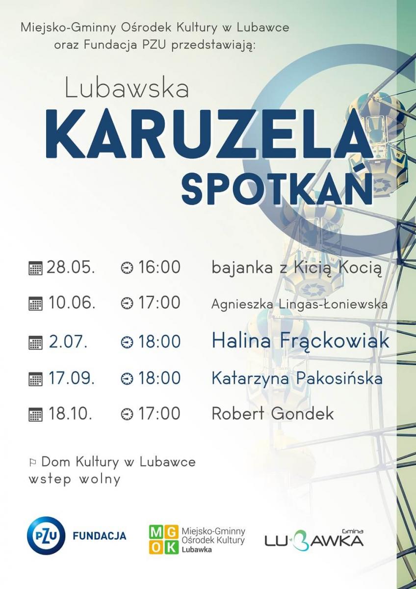Karuzela Spotkań