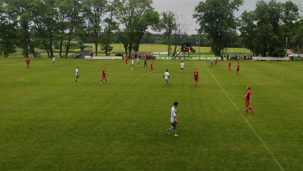 IV liga 2020/21 - 29. kolejka - wyniki, tabela