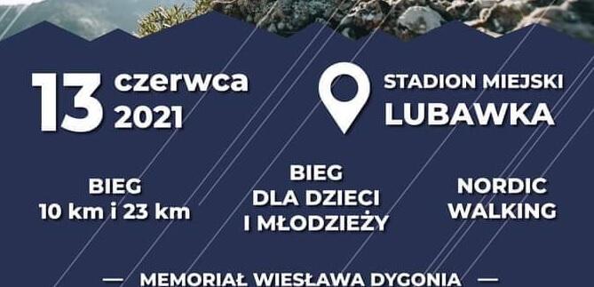 Bieg Kruczej Skały