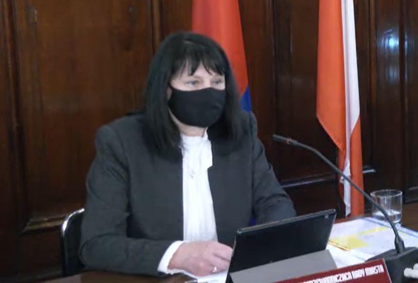 Nie było łatwo