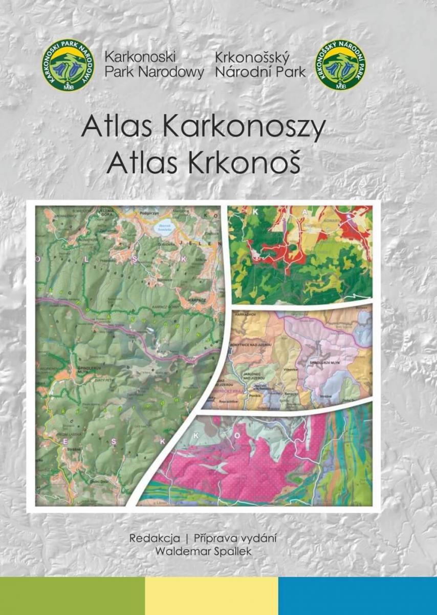 Atlas Karkonoszy