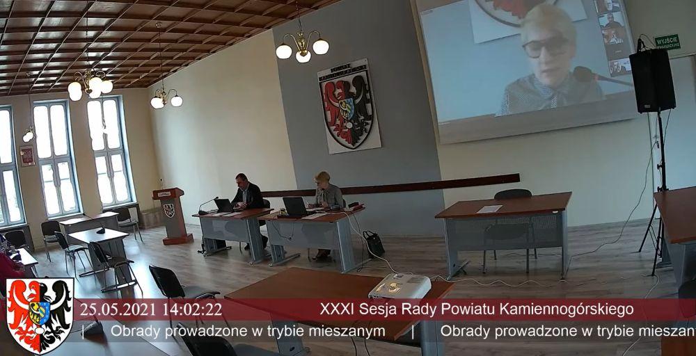 Pozytywna ocena