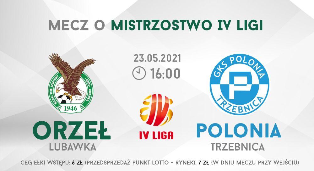 Mecz z kibicami